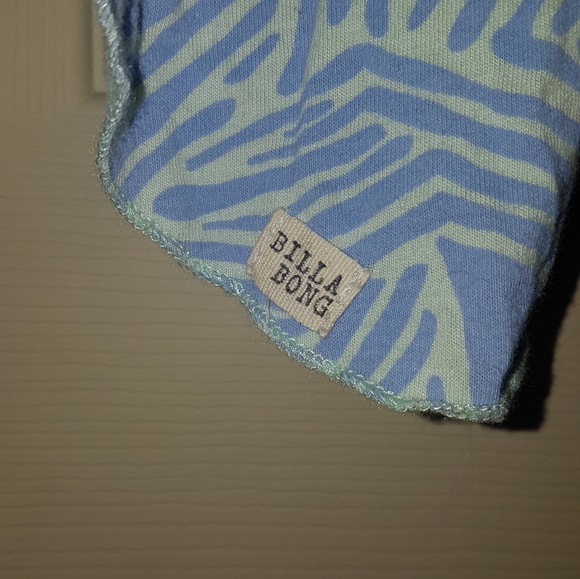 Billabong  Spaghetti Strap Top - Picture 4 of 11